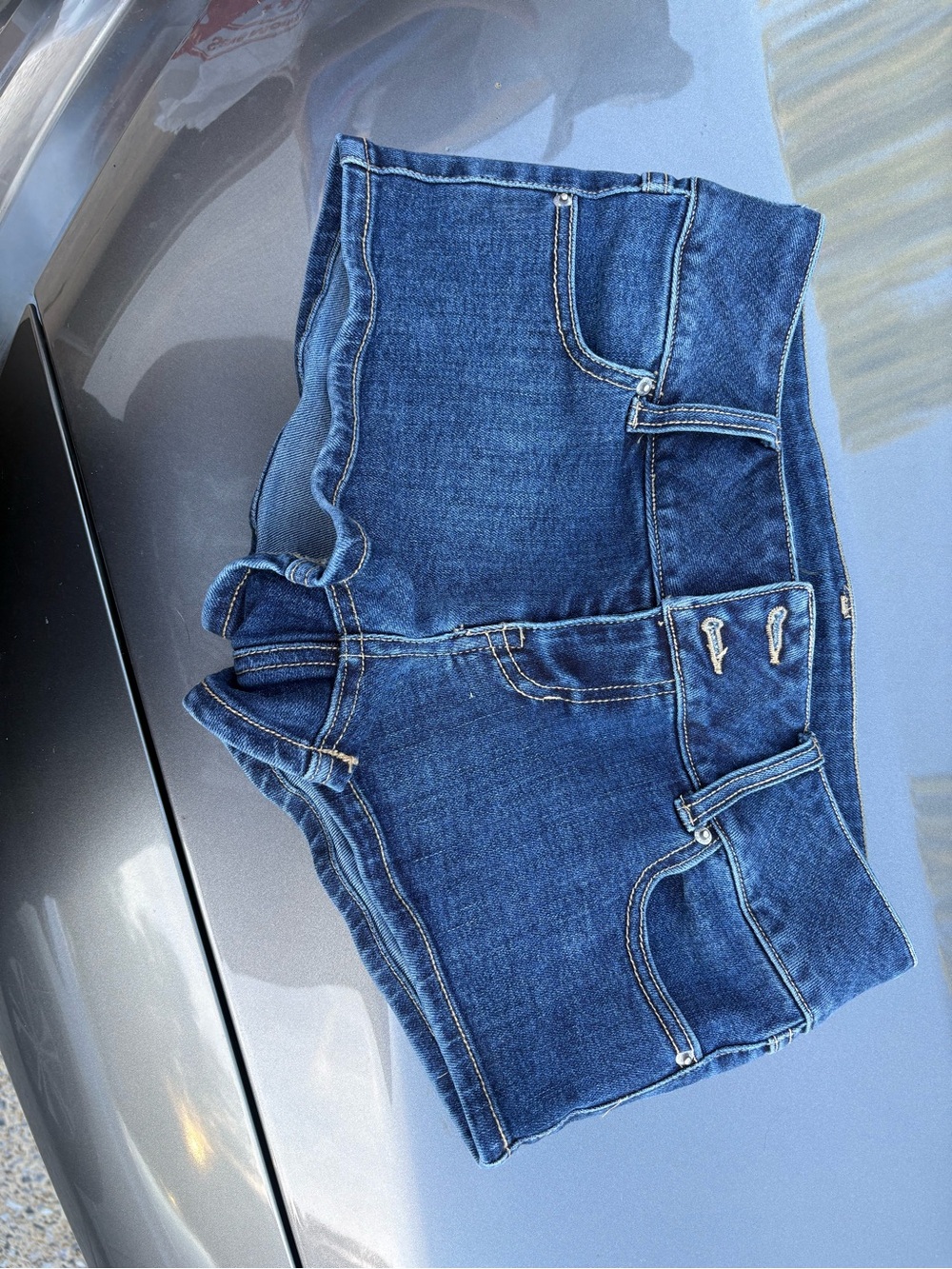 Men Jeans Subcategory